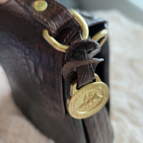 Vintage brahmin bags - Picture 7 of 9